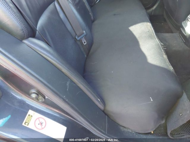 2007 LEXUS GS 350 JTHBE96S270026454 Photo 7