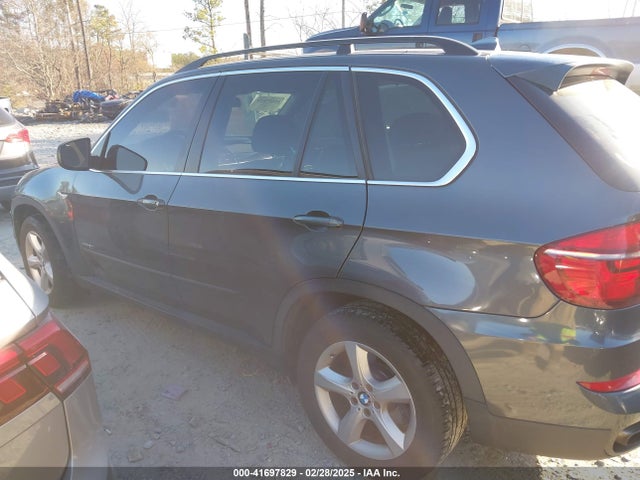 41697829 :رقم المزاد ، 5UXZV8C50D0C14511 vin ، 2013 Bmw X5 Xdrive50i مزاد بيع
