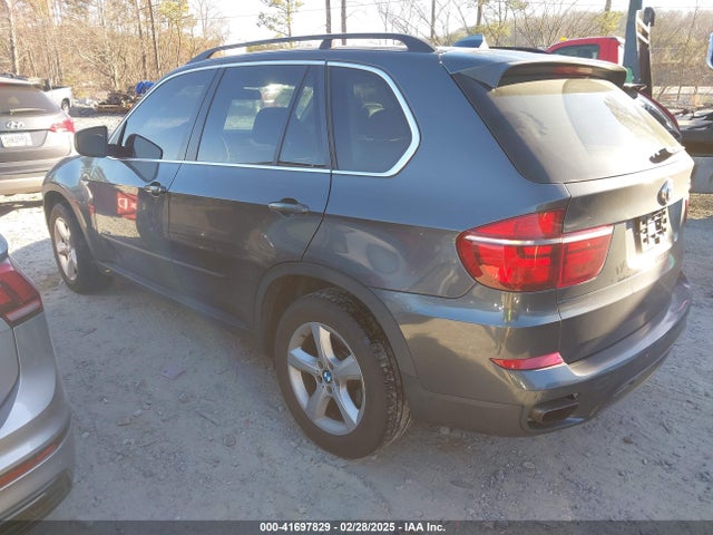 41697829 :رقم المزاد ، 5UXZV8C50D0C14511 vin ، 2013 Bmw X5 Xdrive50i مزاد بيع