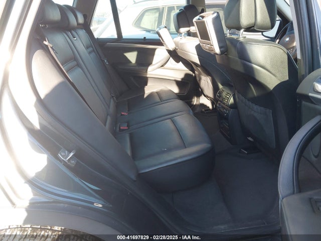 41697829 :رقم المزاد ، 5UXZV8C50D0C14511 vin ، 2013 Bmw X5 Xdrive50i مزاد بيع