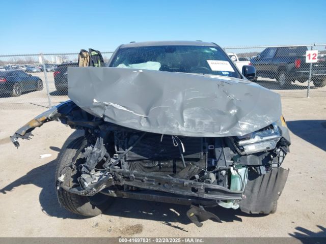 1C4RDHAGXPC616819 Dodge Durango Sxt Rwd