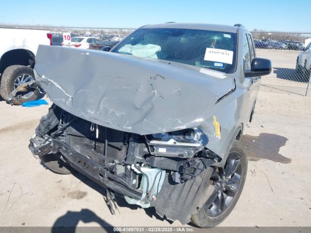 1C4RDHAGXPC616819 Dodge Durango Sxt Rwd