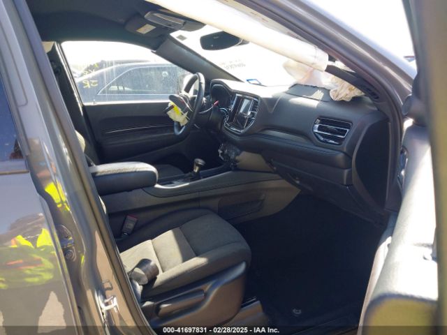 1C4RDHAGXPC616819 Dodge Durango Sxt Rwd