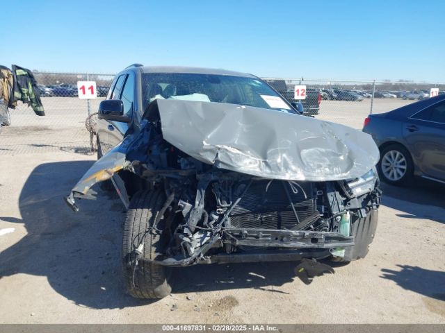1C4RDHAGXPC616819 Dodge Durango Sxt Rwd