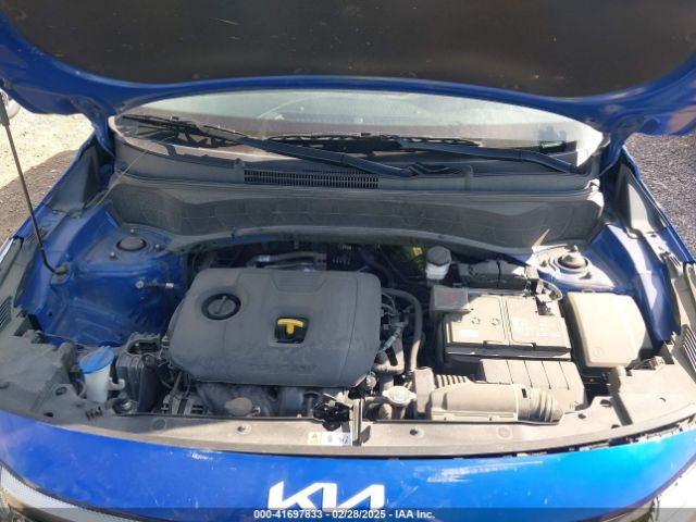 KNDEU2AA1N7272049 KIA SELTOS S