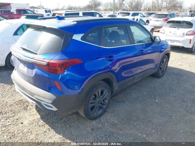 KNDEU2AA1N7272049 KIA SELTOS S