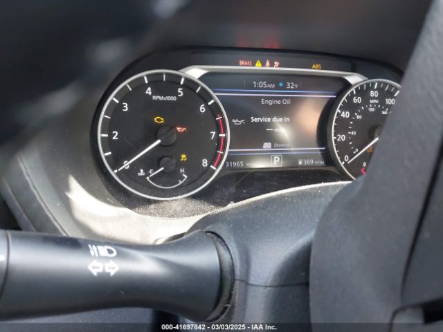 3N1AB8CV0NY228066 Nissan Sentra Sv Xtronic Cvt