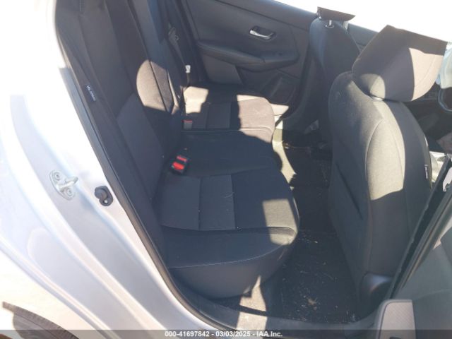 3N1AB8CV0NY228066 Nissan Sentra Sv Xtronic Cvt