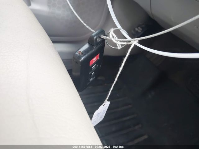 4T1BD1FK1EU124950 Toyota Camry Hybrid Xle