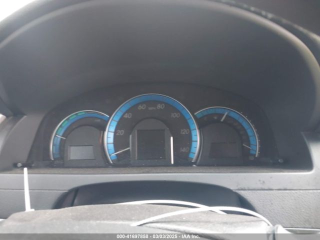 4T1BD1FK1EU124950 Toyota Camry Hybrid Xle