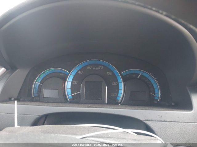 4T1BD1FK1EU124950 Toyota Camry Hybrid Xle