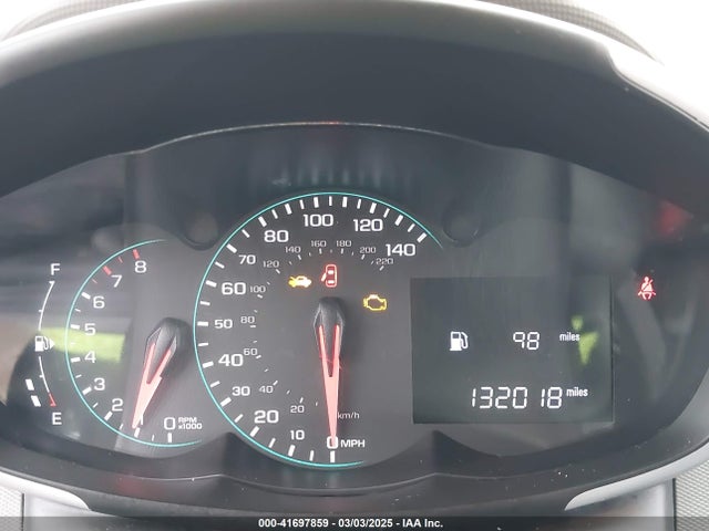 1G1JA5SH0H4139995 Chevrolet Sonic Ls Manual