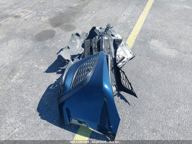 4T1G11AK0MU450257 Toyota CAMRY SE
