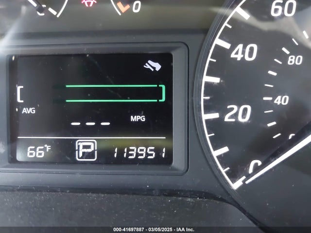 3N1AB7APXHY236422 Nissan SENTRA S