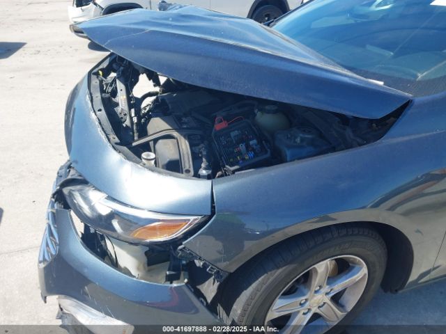 2019 CHEVROLET MALIBU 1G1ZB5ST8KF201417 Photo 5