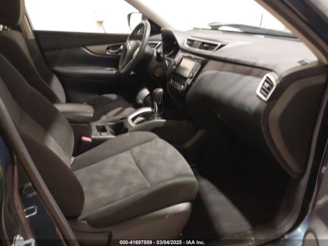 KNMAT2MV3GP713344 Nissan ROGUE SV
