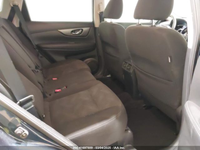 KNMAT2MV3GP713344 Nissan ROGUE SV
