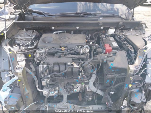 2T3A1RFV0NW321158 Toyota Rav4 Xle Premium