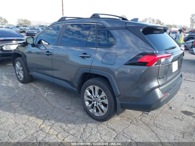 2T3A1RFV0NW321158 Toyota Rav4 Xle Premium