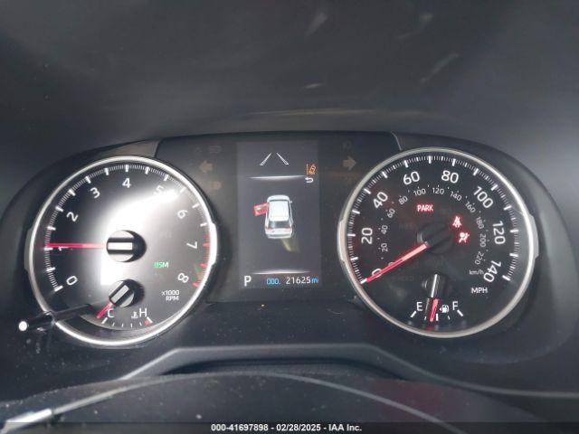 2T3A1RFV0NW321158 Toyota Rav4 Xle Premium