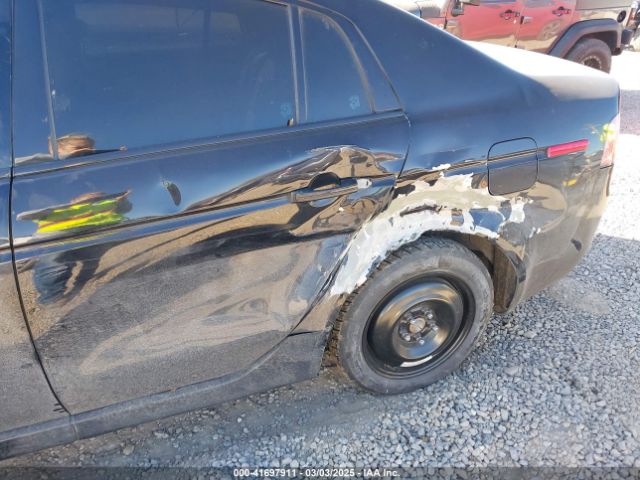 2008 ACURA TL 19UUA66208A051127 Photo 5