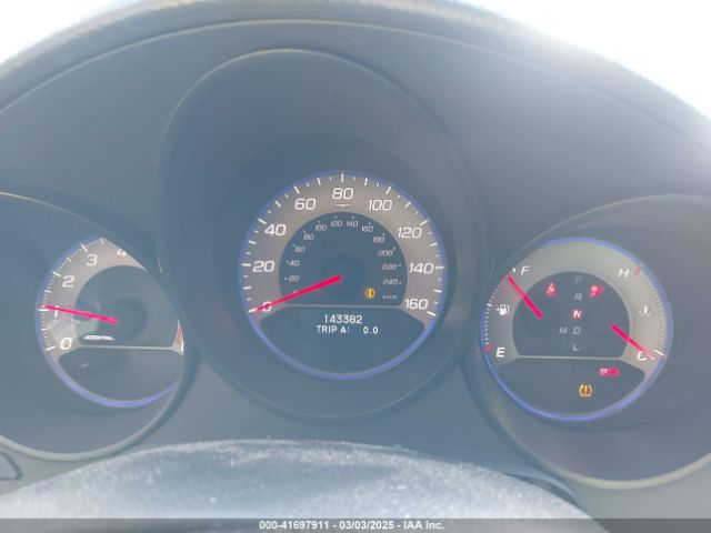 2008 ACURA TL 19UUA66208A051127 Photo 6