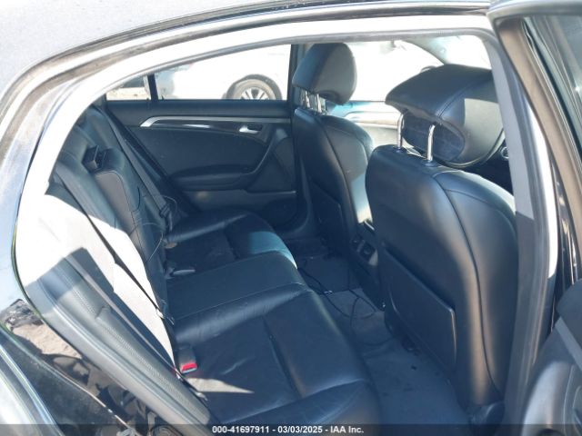 2008 ACURA TL 19UUA66208A051127 Photo 7