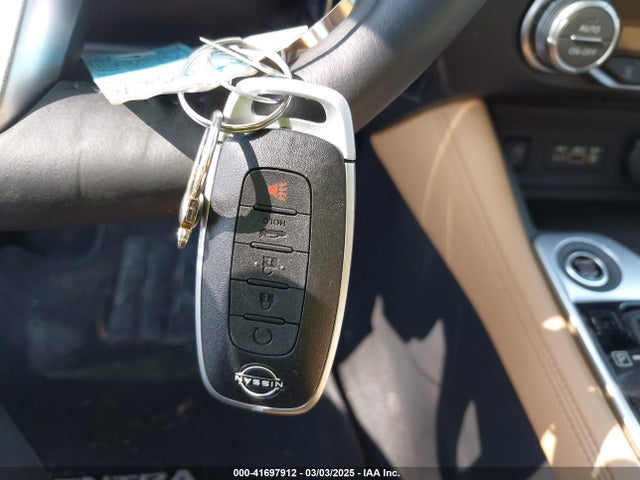 Nissan Sentra Sv Xtronic Cvt 2024 3N1AB8CV0RY346267 Image 11