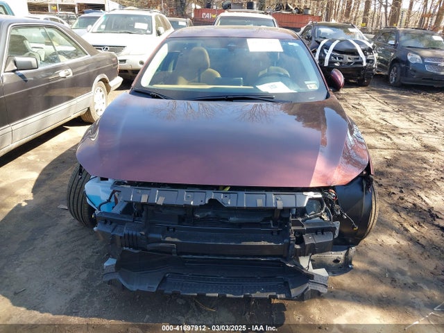 Nissan Sentra Sv Xtronic Cvt 2024 3N1AB8CV0RY346267 Image 12