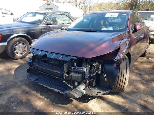 Nissan Sentra Sv Xtronic Cvt 2024 3N1AB8CV0RY346267 Image 6