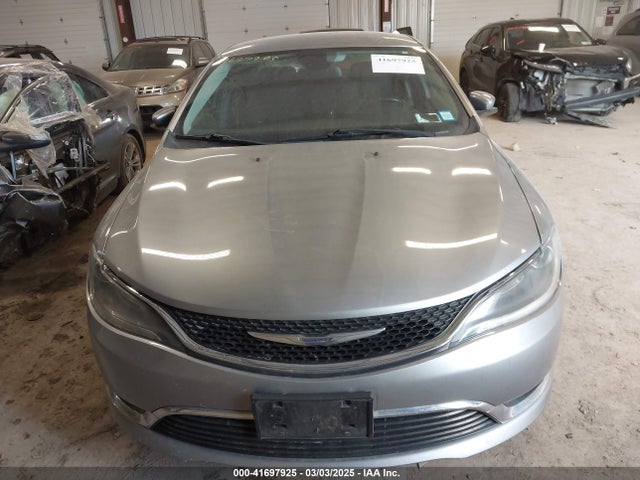 Chrysler 200 Limited 2016 1C3CCCAB9GN120421 Image 13