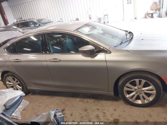 Chrysler 200 Limited 2016 1C3CCCAB9GN120421 Image 14