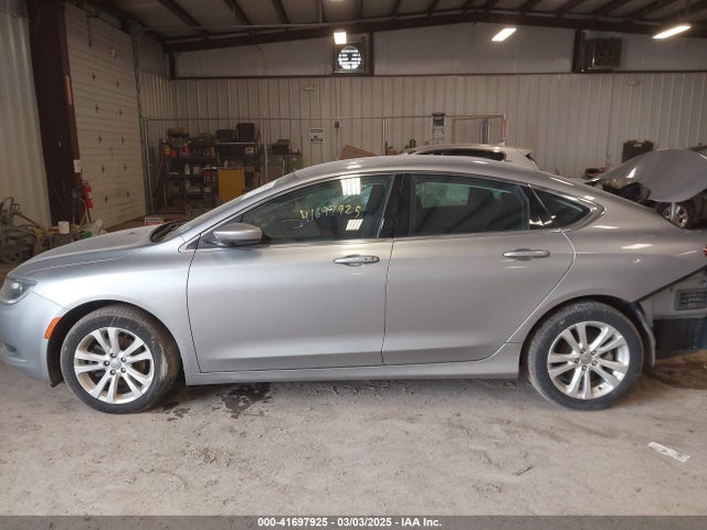 Chrysler 200 Limited 2016 1C3CCCAB9GN120421 Image 15