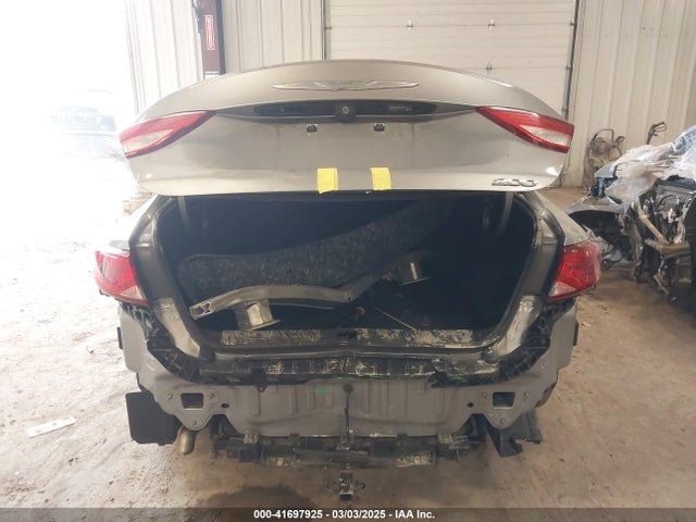 Chrysler 200 Limited 2016 1C3CCCAB9GN120421 Image 17