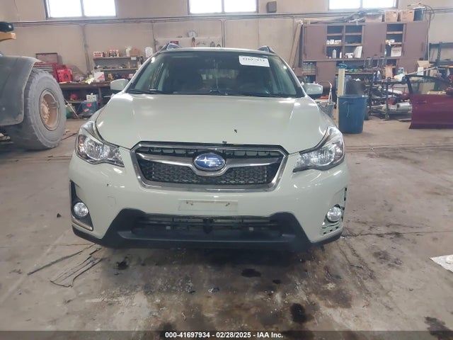 Subaru Crosstrek 2.0i Premium 2016 JF2GPABC3G8266553 Image 12