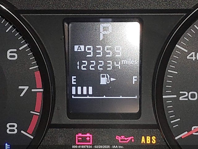 Subaru Crosstrek 2.0i Premium 2016 JF2GPABC3G8266553 Image 15