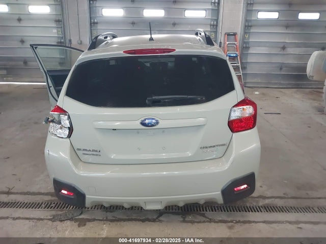 Subaru Crosstrek 2.0i Premium 2016 JF2GPABC3G8266553 Image 16