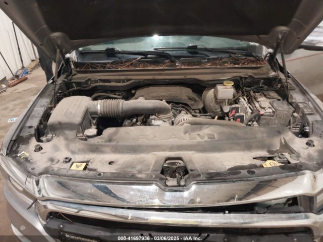 2020 RAM 1500 1C6SRFJT7LN219241 Photo 9