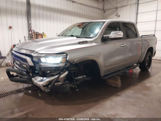 2020 RAM 1500 1C6SRFJT7LN219241 Photo 1