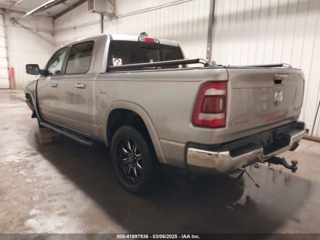 2020 RAM 1500 1C6SRFJT7LN219241 Photo 2