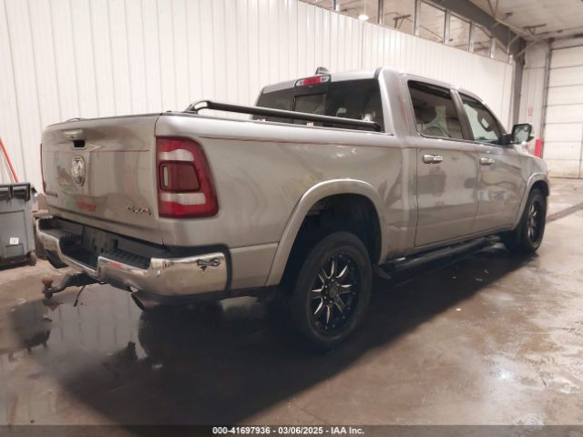 2020 RAM 1500 1C6SRFJT7LN219241 Photo 3