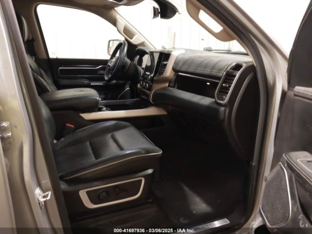2020 RAM 1500 1C6SRFJT7LN219241 Photo 4
