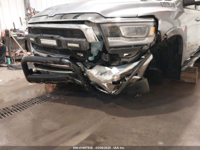2020 RAM 1500 1C6SRFJT7LN219241 Photo 5