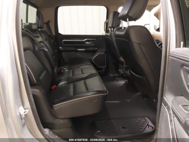2020 RAM 1500 1C6SRFJT7LN219241 Photo 7