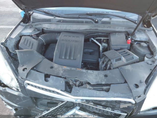 2GNALDEK7F6385870 Chevrolet Equinox Ltz