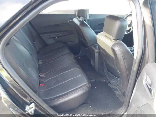 2GNALDEK7F6385870 Chevrolet Equinox Ltz