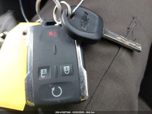 1GCGTCEN4K1136625 Chevrolet Colorado Lt