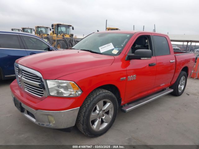 1C6RR6LT6ES148288 RAM 1500 Lone Star