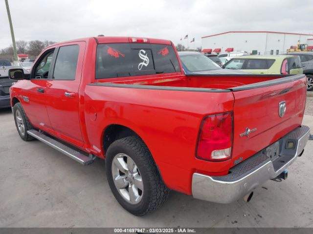 1C6RR6LT6ES148288 RAM 1500 Lone Star