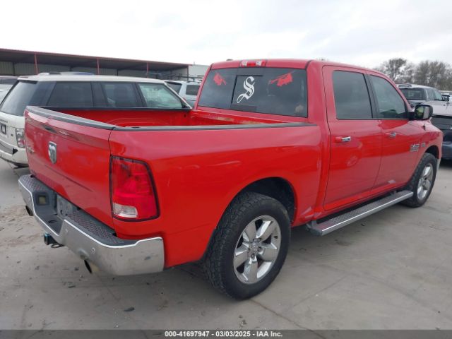 1C6RR6LT6ES148288 RAM 1500 Lone Star